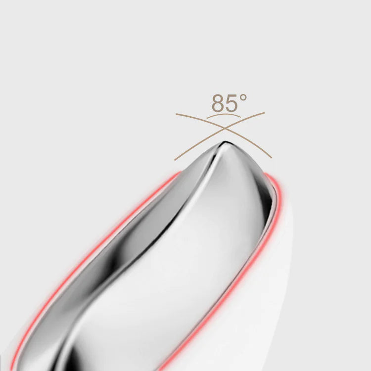 GLOUPSkin™ | Electric EMS Light Therapy Gua Sha Beauty Tool