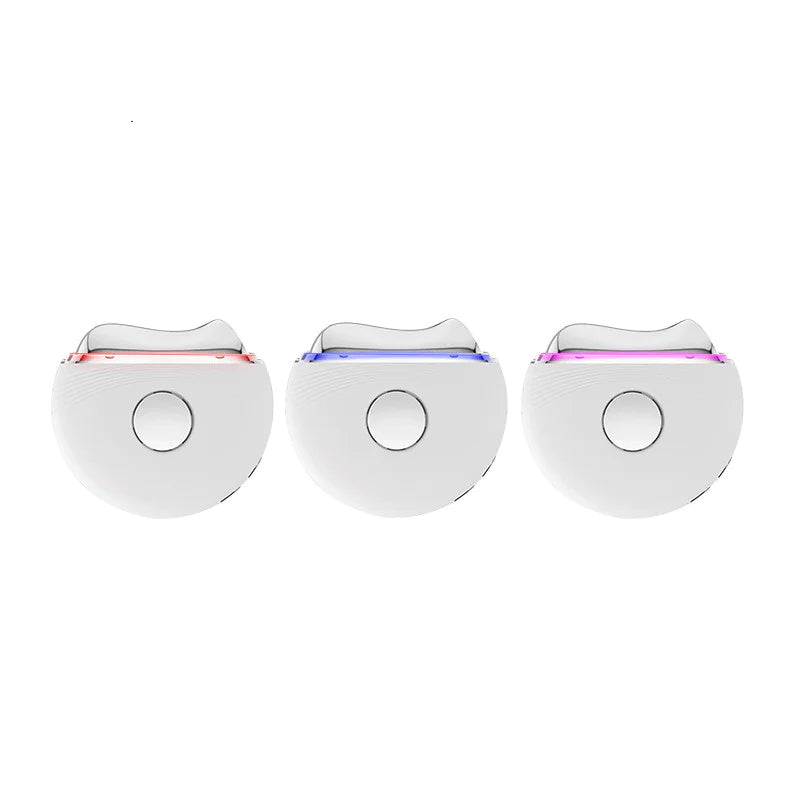 GLOUPSkin™ |  Electric EMS Light Therapy Gua Sha Beauty Tool